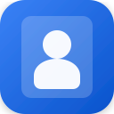 WA Contact Saver Logo